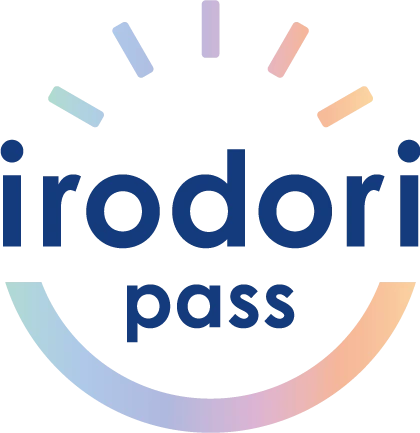 irodori pass