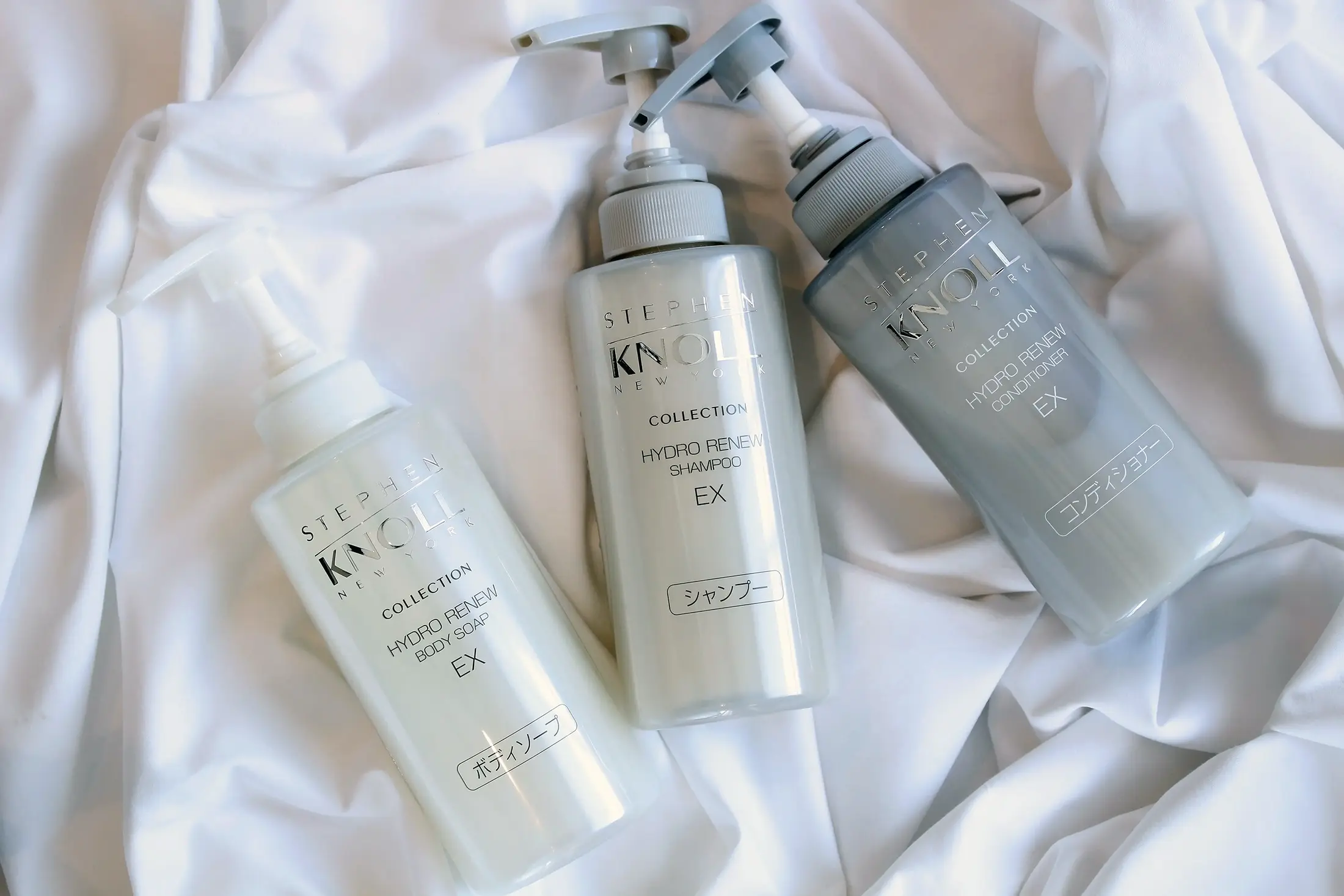 プレミアムフロア バスアメニティ