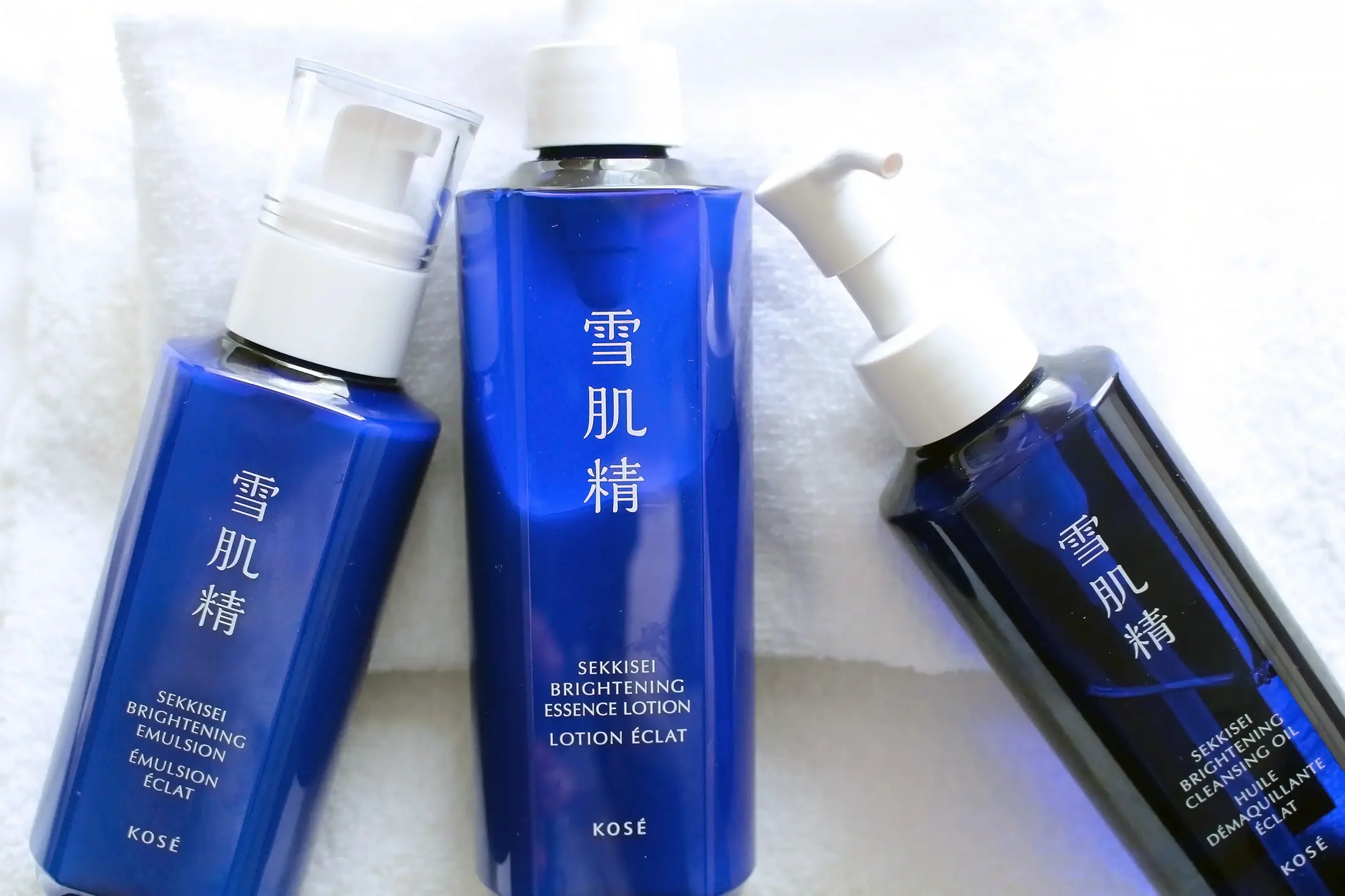 プレミアムフロア バスアメニティ