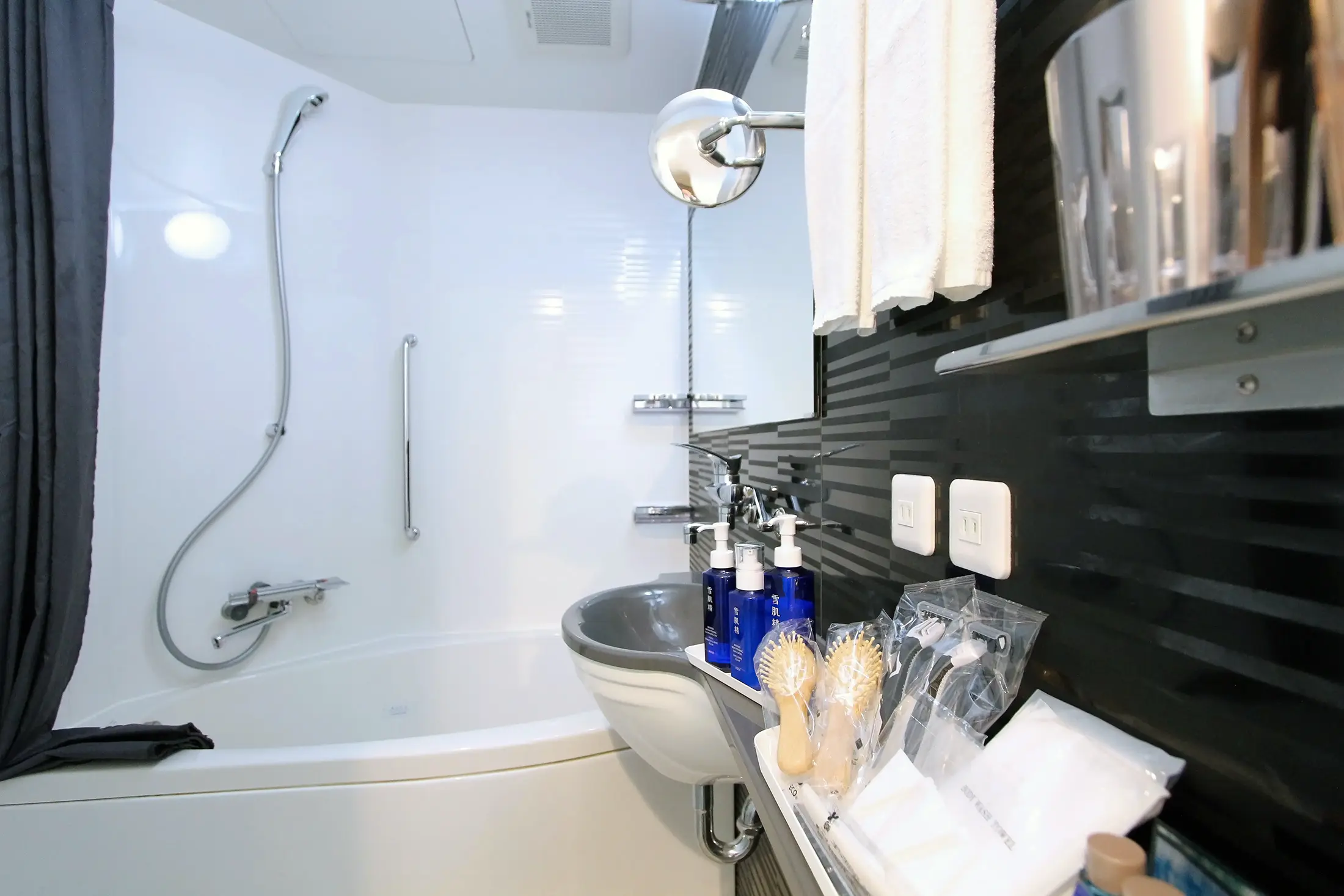 プレミアムフロア スーペリアツイン