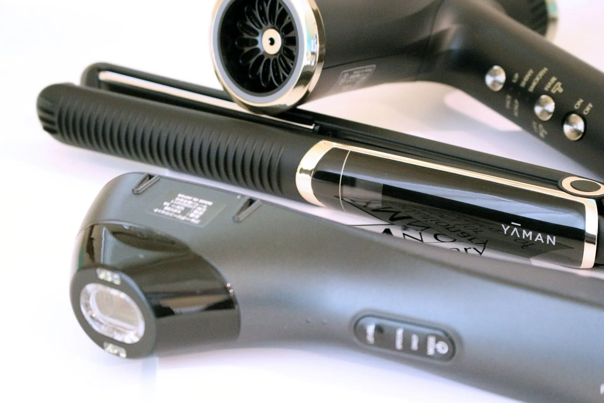 フェイスリフトファミリーツイン  - ヤーマンコンセプトルーム