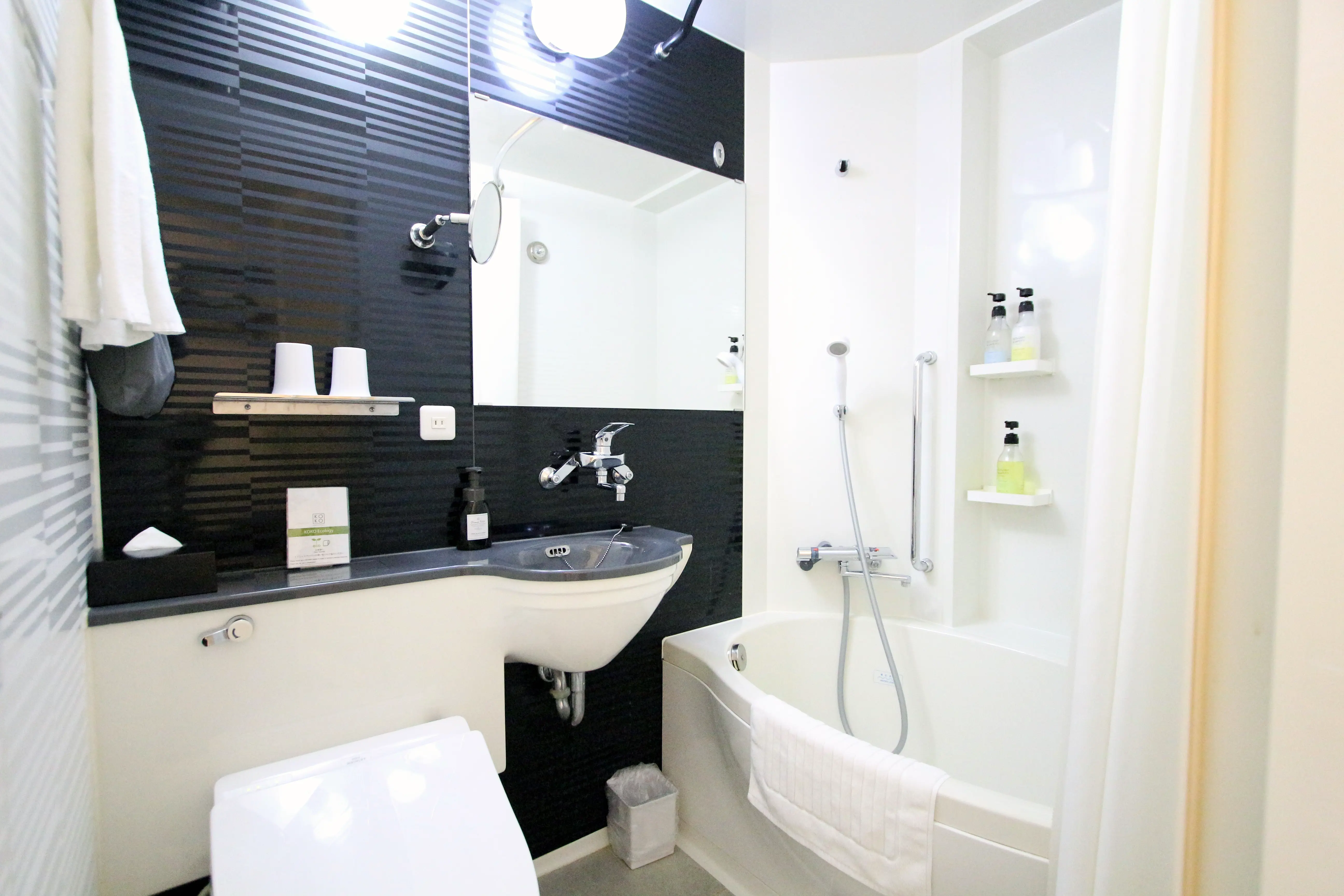 スタンダードツイン