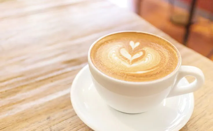 推し活カフェ巡り