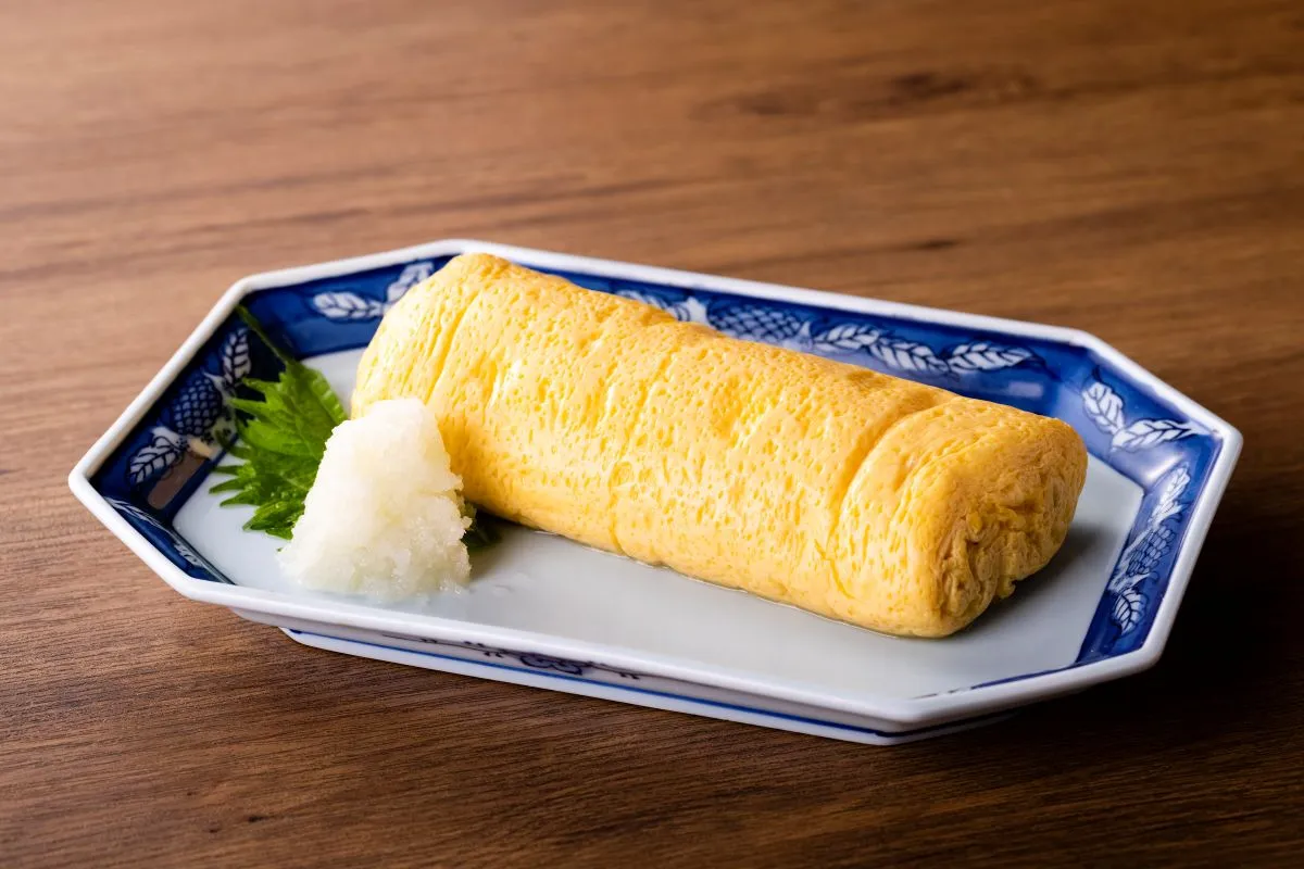 メニュー一例