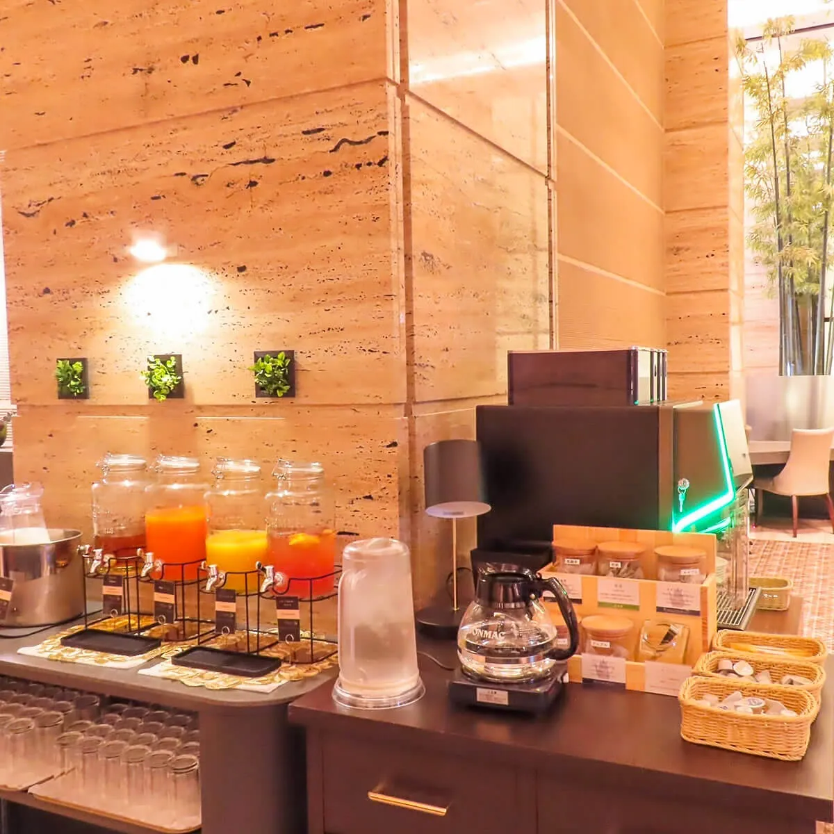 ALLY's｜KOKO HOTEL Premier 金沢香林坊