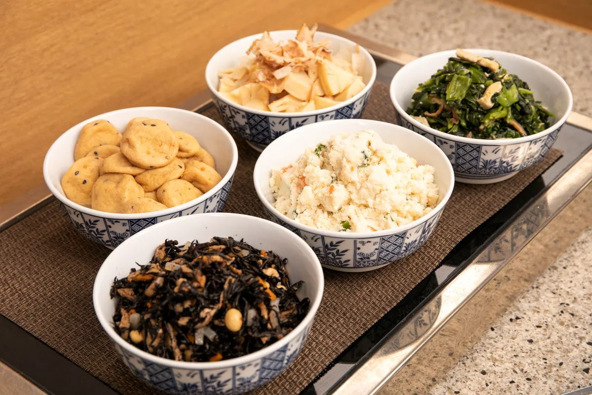 朝食イメージ