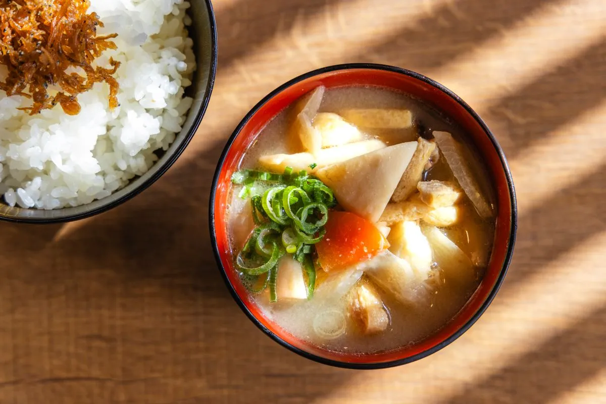 朝食イメージ