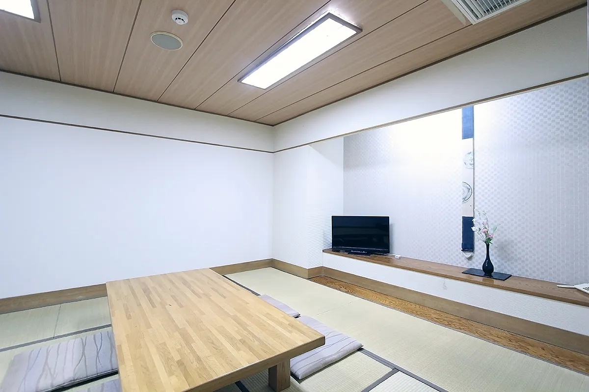 和室