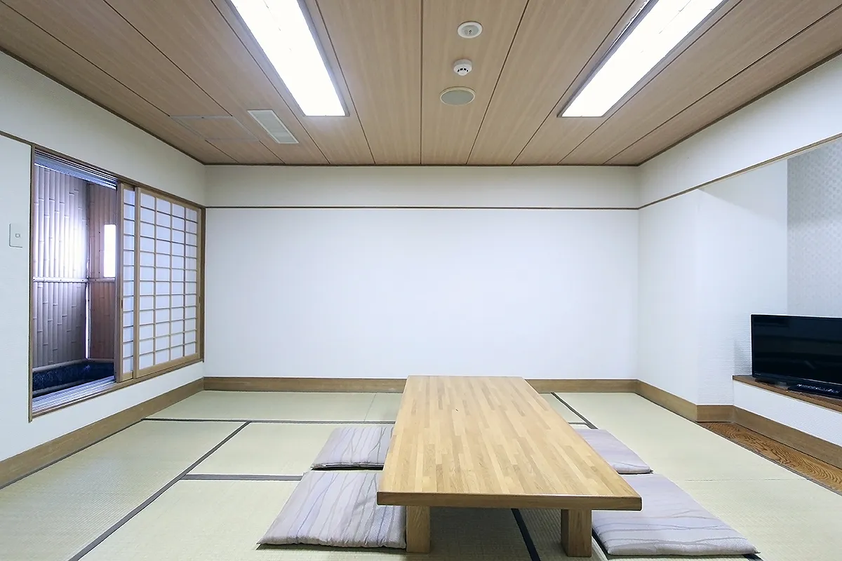 和室