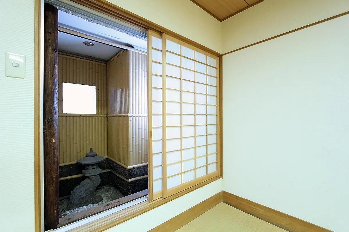 和室