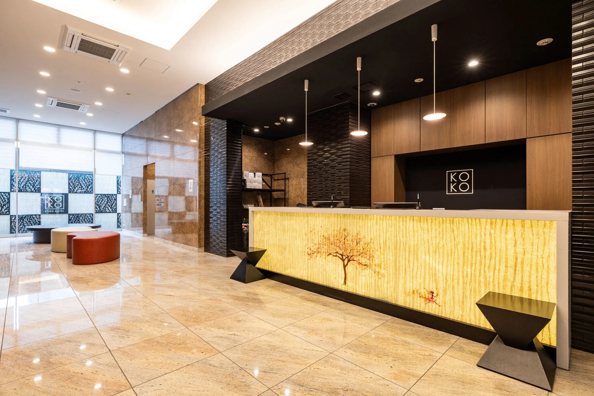 CoCoCHANEL9500円ー9200円 公式】KOKO HOTEL 大阪新世界【最低価格保証】 | KOKO HOTELS - Here