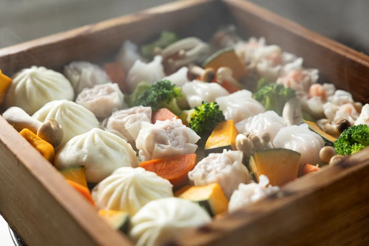 朝食イメージ