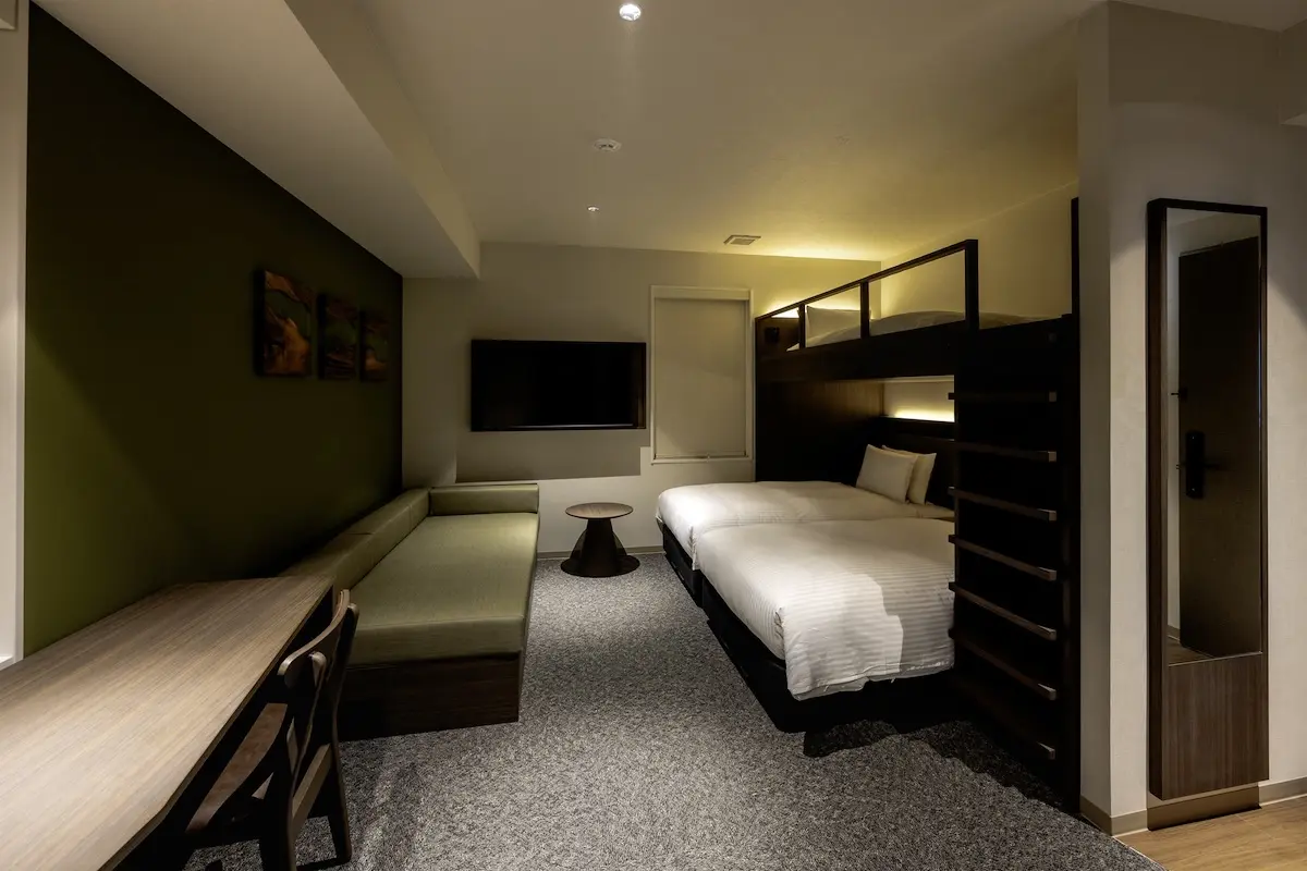 ファミリーバンク