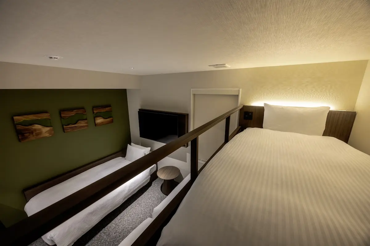 ファミリーバンク