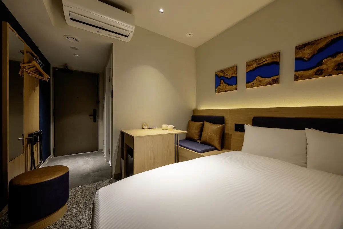 スタンダードセミダブル