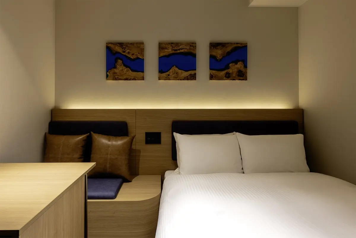 スタンダードセミダブル