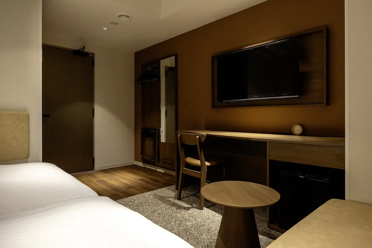 スタンダードセミダブル