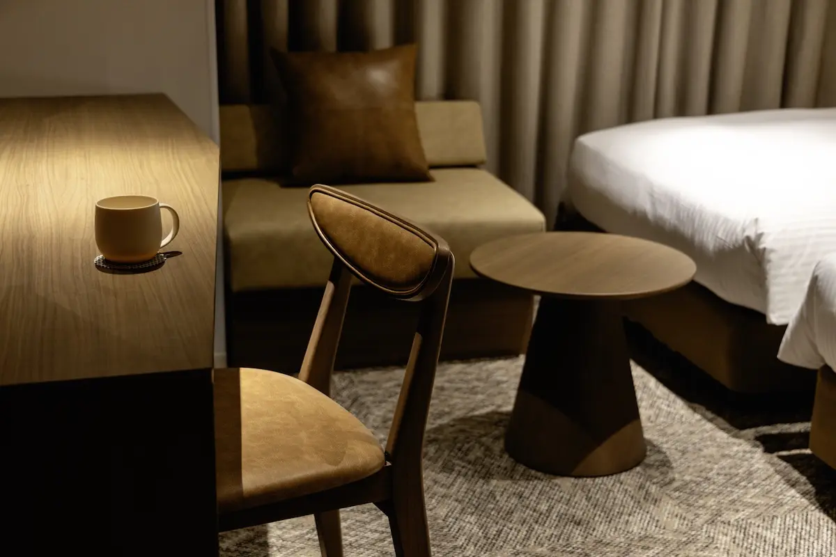 スタンダードツイン