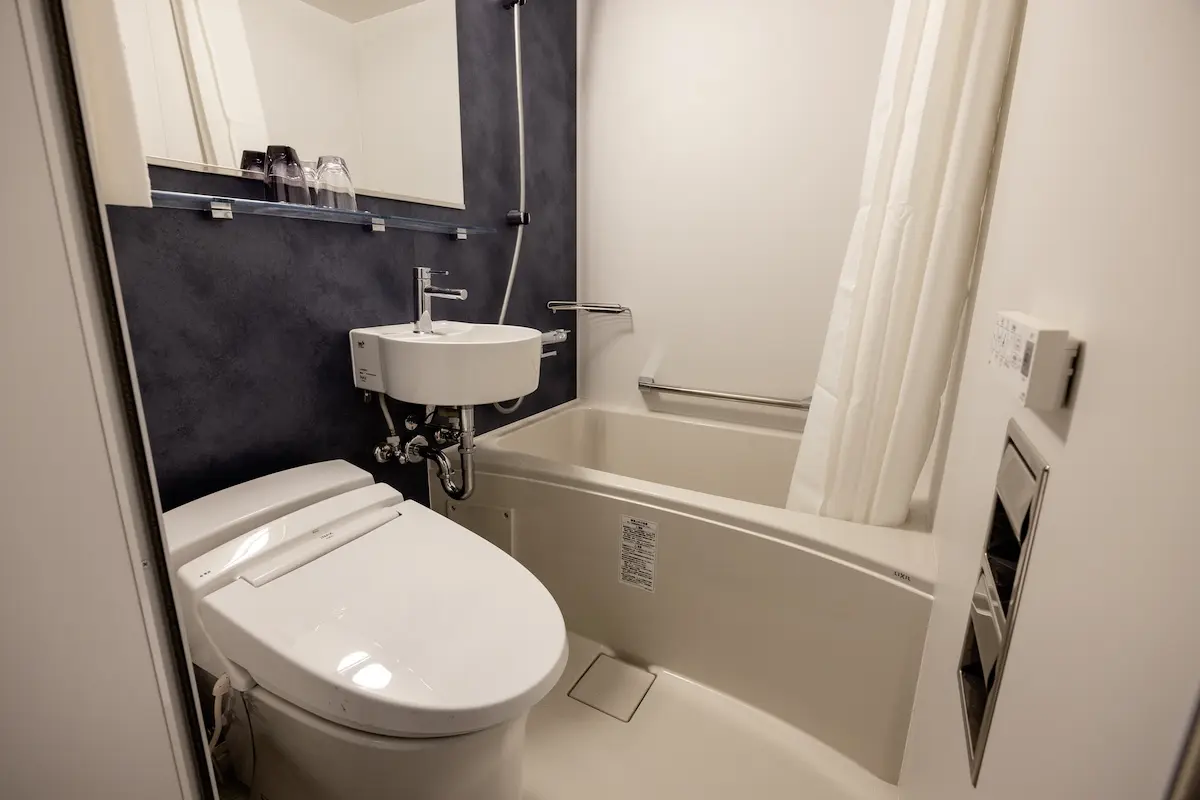 スタンダードツイン