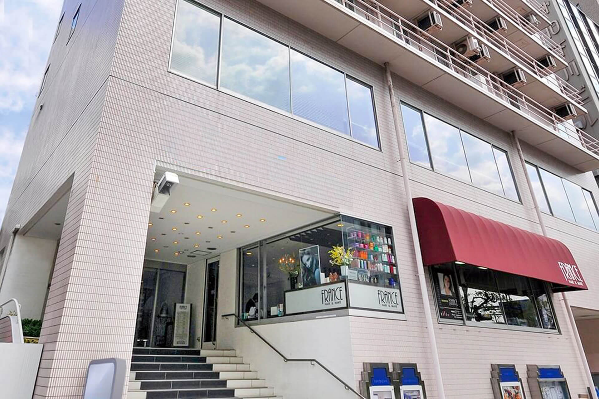KOKO HOTEL 横浜鶴見