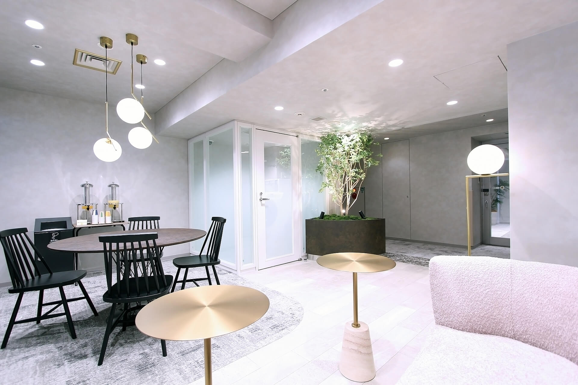 KOKO HOTEL 銀座一丁目｜プレミアムフロア