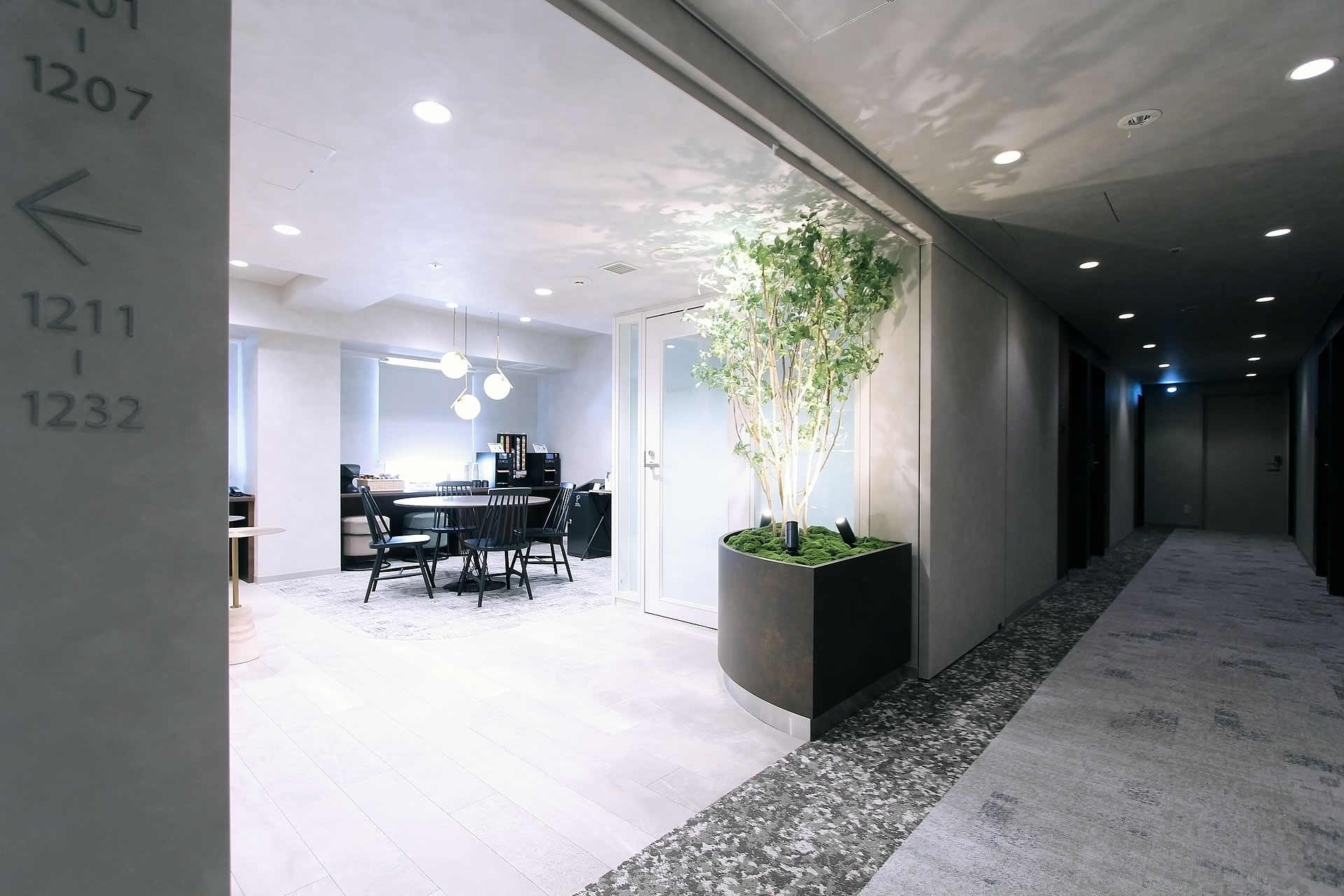 KOKO HOTEL 銀座一丁目｜プレミアムフロア