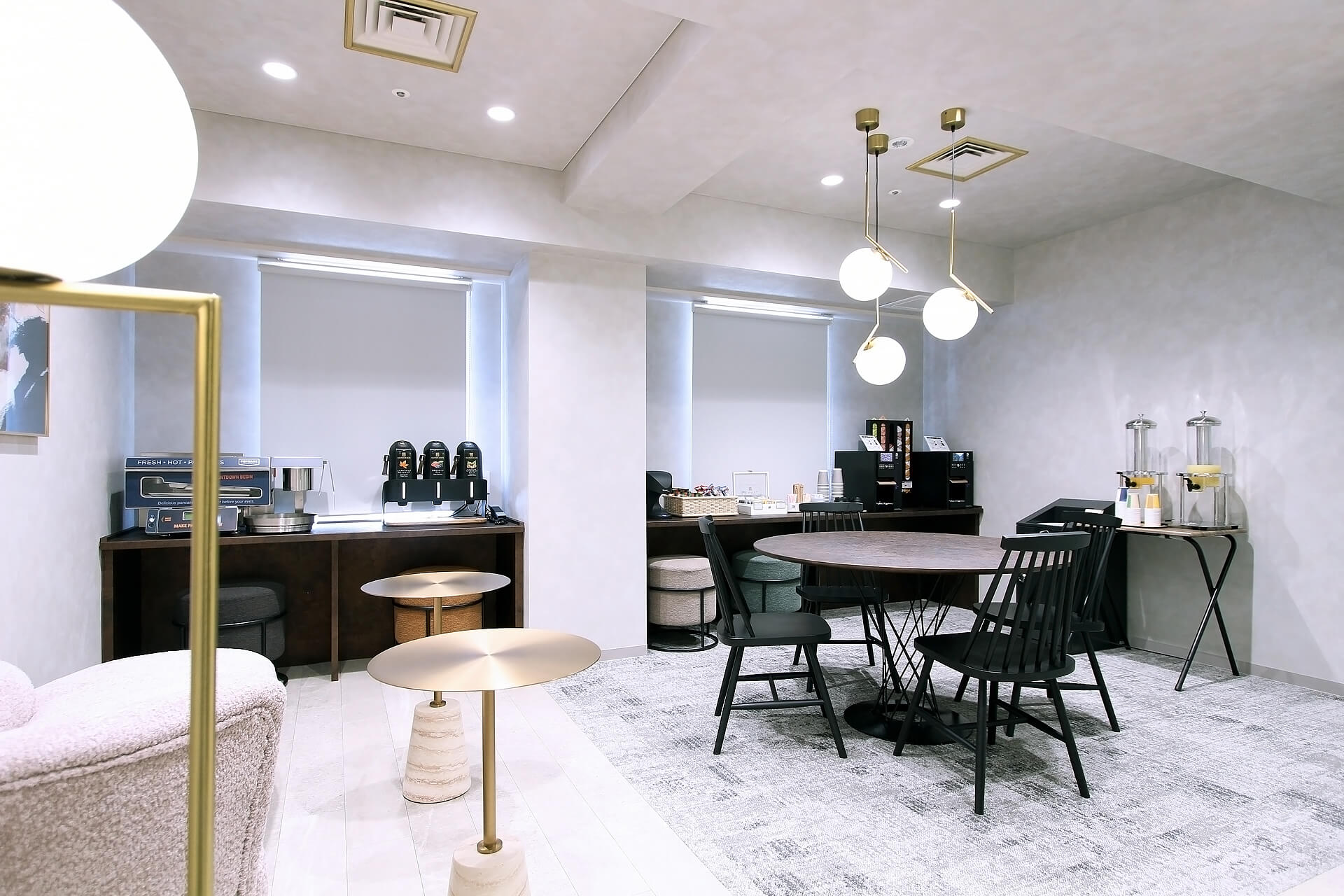 KOKO HOTEL 銀座一丁目｜プレミアムフロア