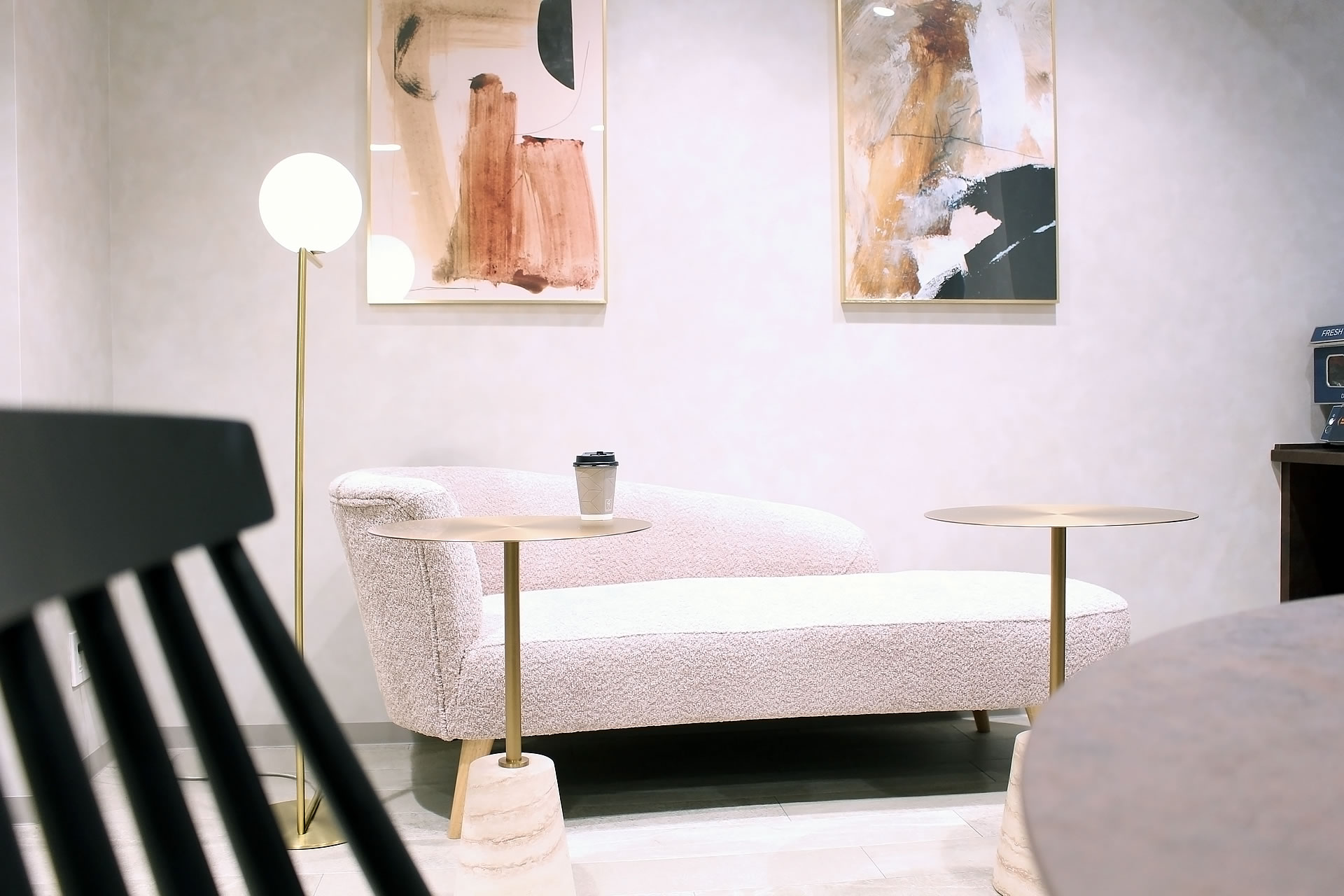 KOKO HOTEL 銀座一丁目｜プレミアムフロア