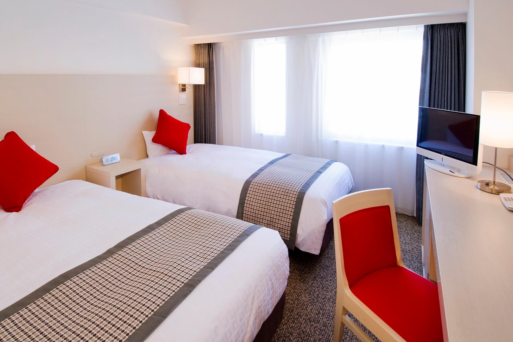 KOKO HOTEL 東京西葛西