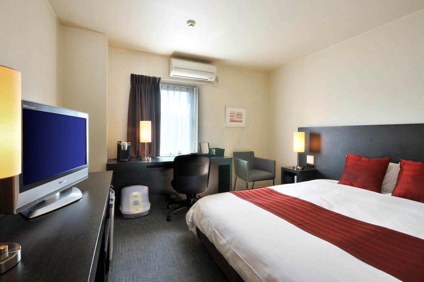 KOKO HOTEL 横浜鶴見