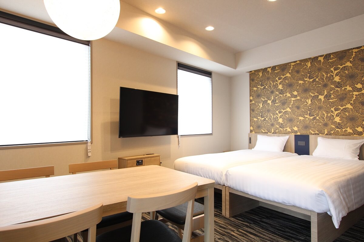 東京浅草にKOKO HOTEL Residenceがオープンしました！｜お知らせ｜KOKO HOTEL Premier 熊本