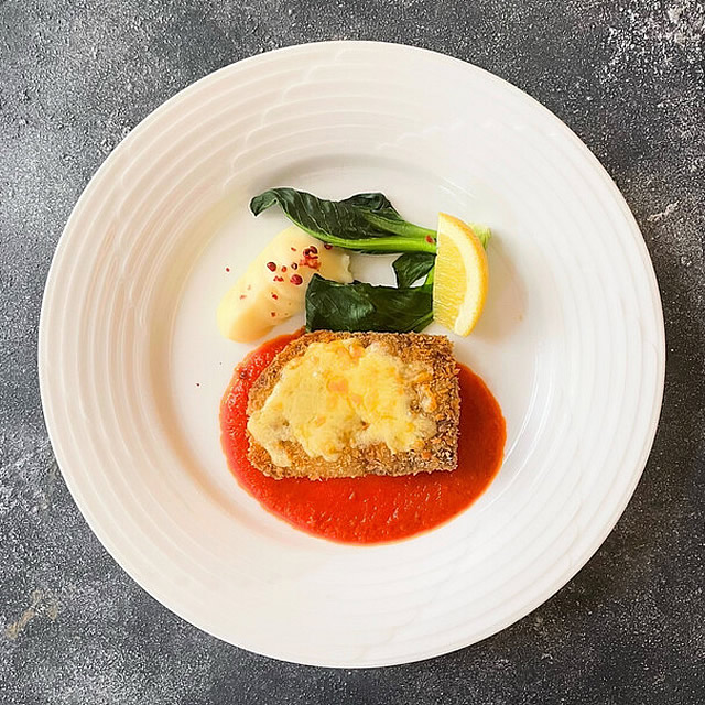 THE CHEF’S OSAKA