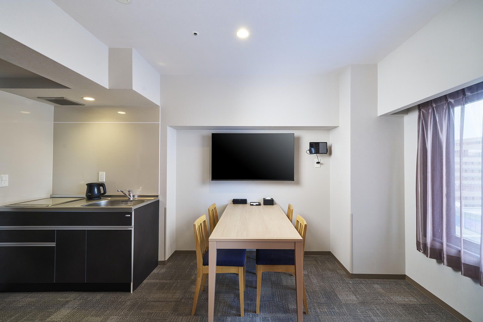 レジデンスツイン｜KOKO HOTEL 大阪なんば 千日前