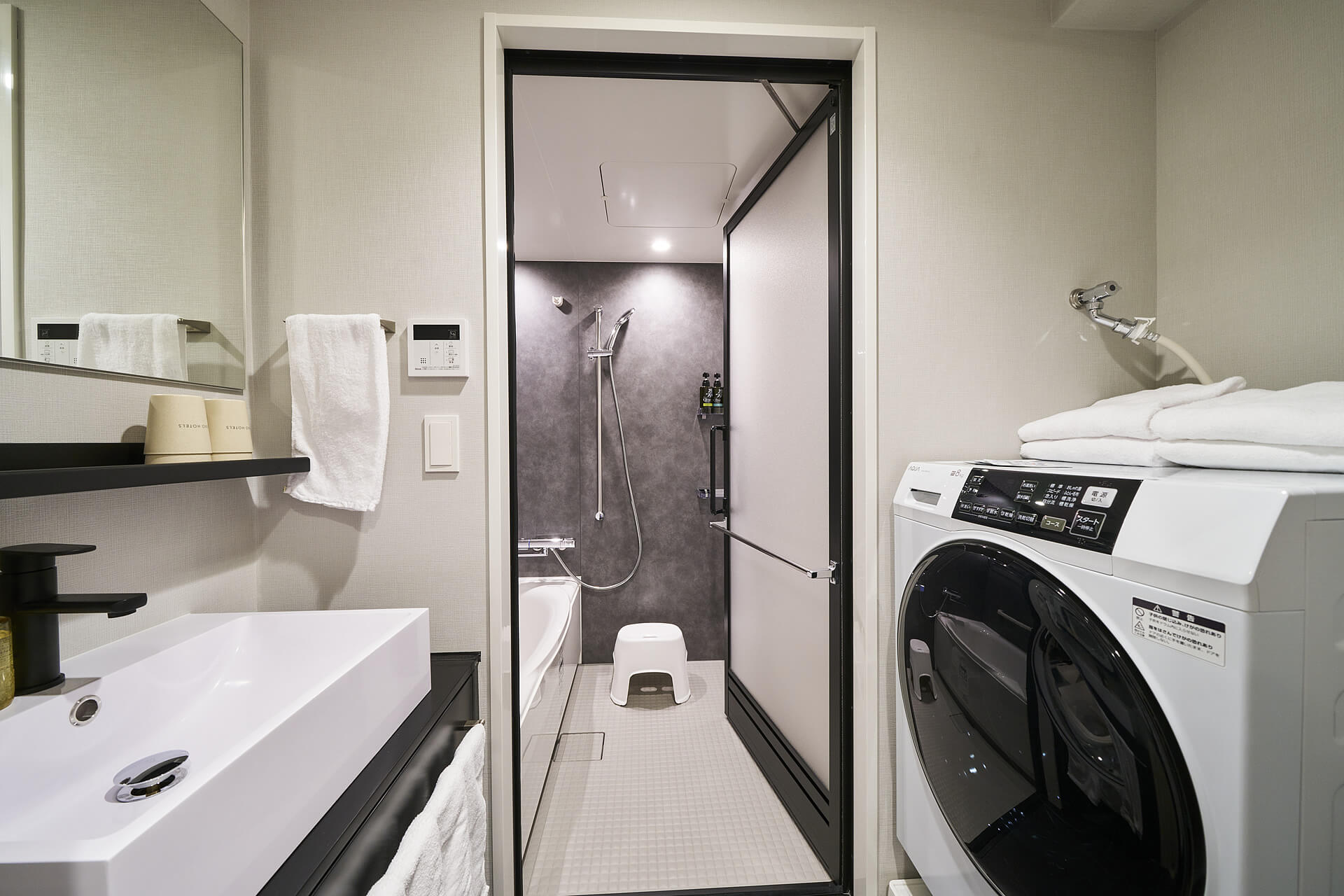 レジデンスツイン｜KOKO HOTEL 大阪なんば 千日前