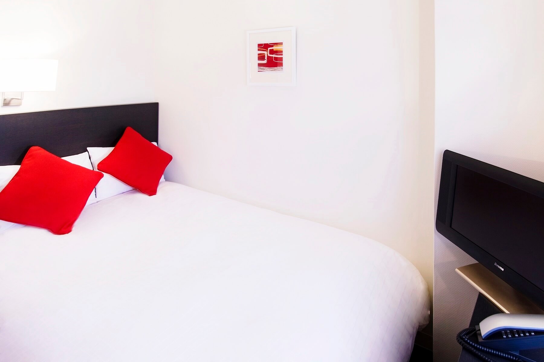 セミダブル｜CHINESE｜KOKO HOTEL 横浜鶴見