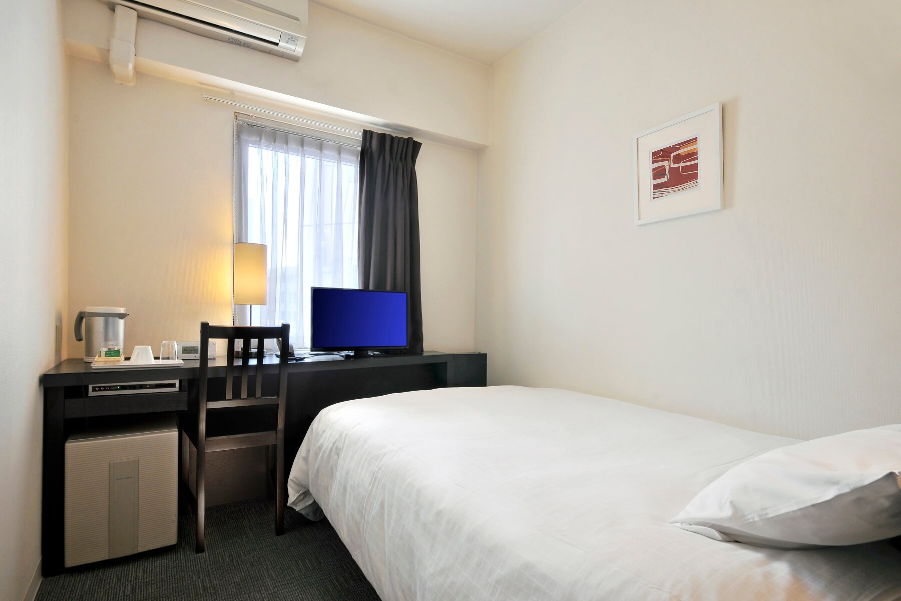 セミダブル｜CHINESE｜KOKO HOTEL 横浜鶴見