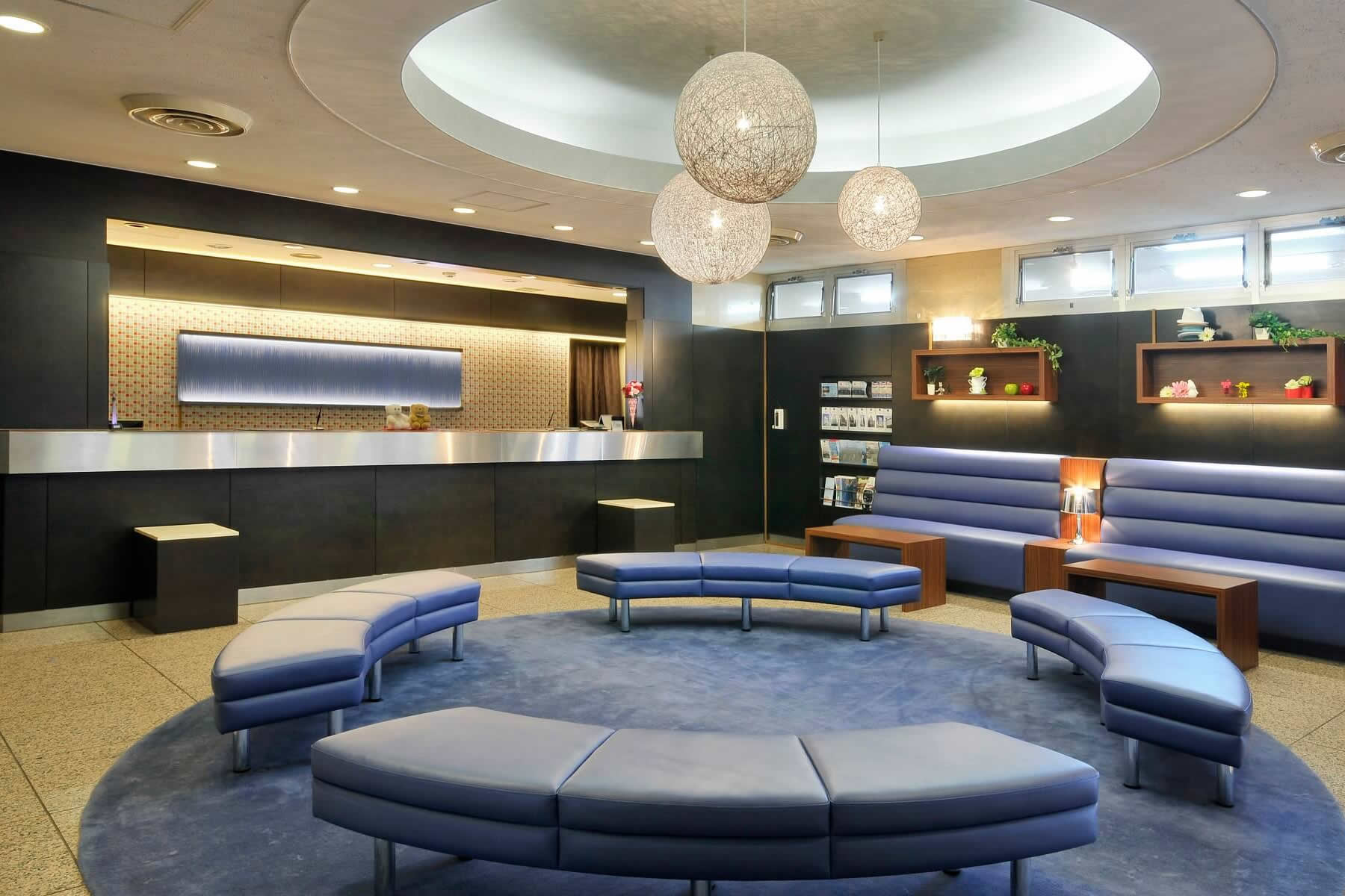 KOKO HOTEL 東京西葛西